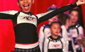 Power Cheer & Tumble