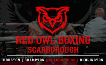 Red Owl Boxing - Scarborough