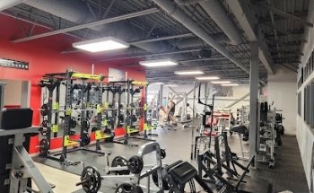 Gym et Suppléments Maxi-Forme St-Apollinaire