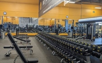 Fit4Less