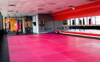 Krudar Muay Thai: Don Mills