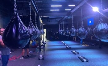 The Rig Boxing