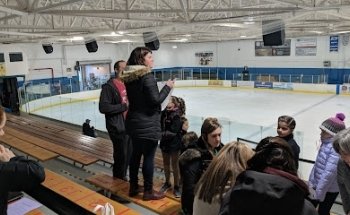 Jim Ciccone Civic Centre