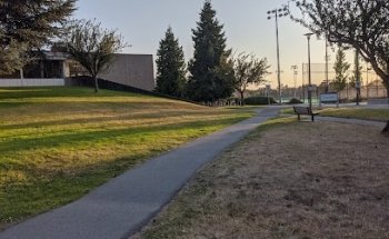 McKinnon Gym