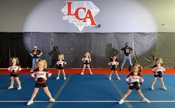 Gems Athletics Cheer & Tumble