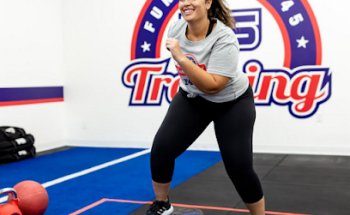 F45 Training Galleria