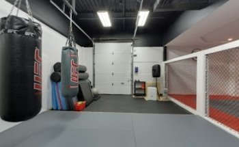 Team One Jiu-jitsu Canada HQ Rive-nord