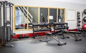 SmartFit Personal Training