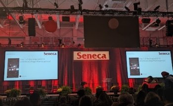 Seneca Sports Centre