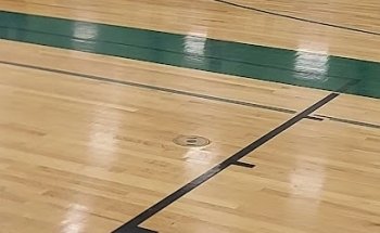 The Chi-Wan Young Sports Centre at UPEI