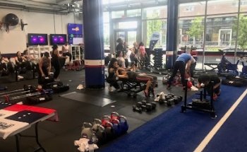 F45 Training Bayview Village