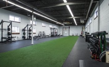 Meraki Fitness & Sports Performance ~ Personal Training Fitness Studio Oakville