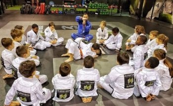 Experience MMA & Fitness