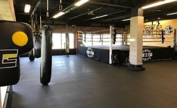 New Era Combat Sports