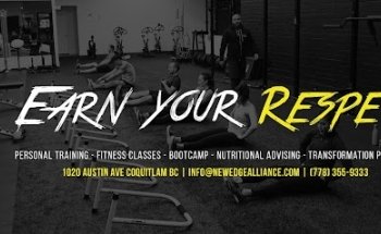 New Edge Alliance Inc.