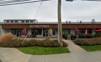 Anytime Fitness