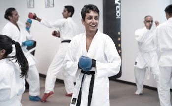 Kaizen Martial Arts