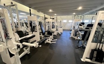 Platinum Gym