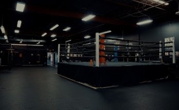 Grant MMA & Boxing Gym