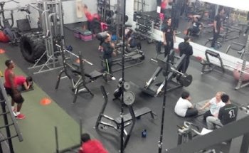 Studio One Fitness