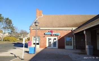 Gym-O-Gym