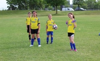 Burlington Soccer Club