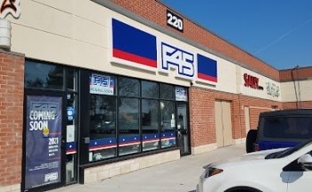 F45 Training Glen Abbey Oakville