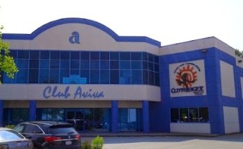 Club Aviva Gymnastics