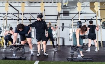 One Academy Etobicoke