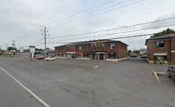Iron Bodyfit Saint-Jean-Sur-Richelieu