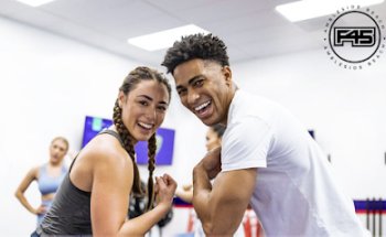 F45 Training Ambleside Beach District