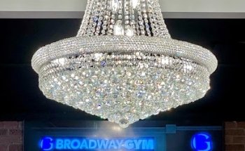 Broadway Gym