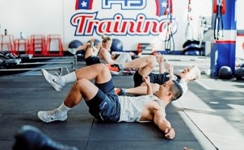 F45 Training Calgary Kensington