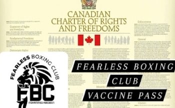 Fearless Boxing Club