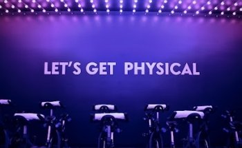 SpinHouse Fleetwood Cycling Studio