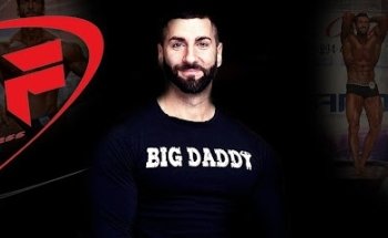 Big Daddy Fitness