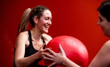 BOMB Fitness