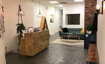 Our Yoga Space