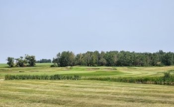 Wainwright Golf Course