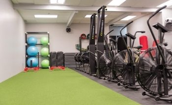 Centre U Fit 2.0