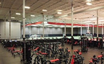 Canada Athletic Performance Centre