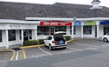 My Gym Childrens Fitness Center