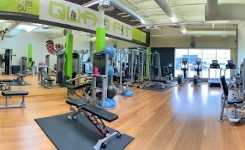 QUAD FIT CLUB