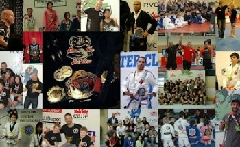 New Level Grappling Academy