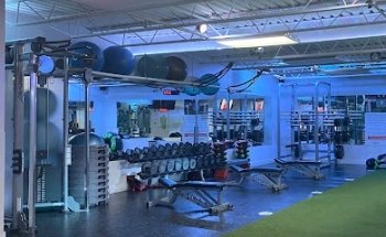 The Motion Room