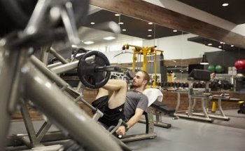 Gym Sports Montreal