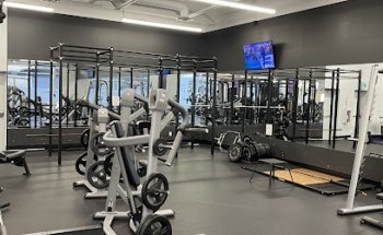 Anytime Fitness