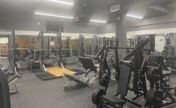 Anytime Fitness