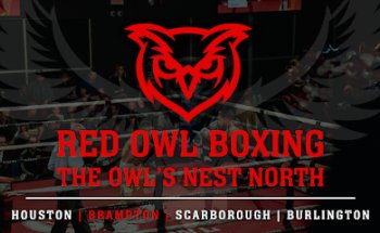 Red Owl Boxing - The Owl's Nest North