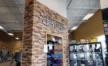 Anytime Fitness
